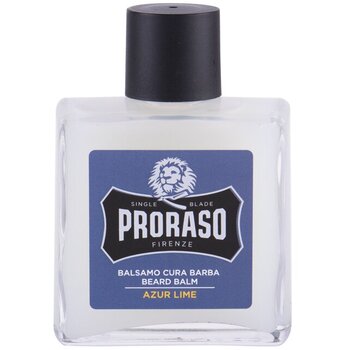 Azur Lime Beard Balm - Balzam na fúzy